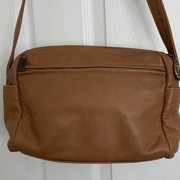 Stone Mountain leather Purse - Picture 2 of 11